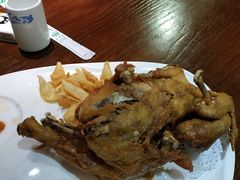 -来小酌·长安酒家(翠庭大厦店)