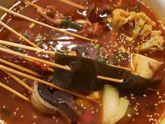 -三生小馆(亭知路店)