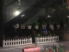 -冰城小镇音乐串吧·聚会餐厅(百子湾店)