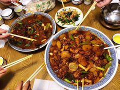 -福顺祥大盘鸡(临潼店)