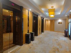 -秦皇岛秦皇国际大酒店