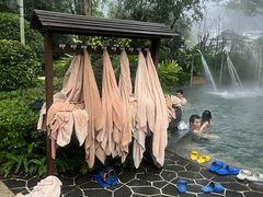 -海兰云天度假区温泉