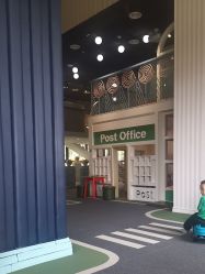 -奈尔宝·儿童乐园·亲子餐厅(星河湾店)