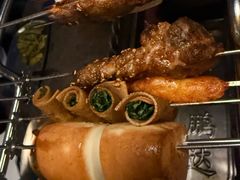 -麦凯伦烧烤·精酿超级工厂店(金桥总店)