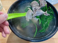 -高原第一家资格烤羊肉(玉林南路总店)