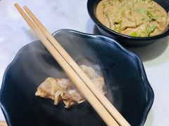 -宣武小院涮肉(前门店)
