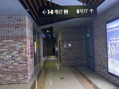 -SFC上影影城(北京大兴龙湖天街IMAX店)