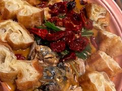 -柿合缘新京菜(国金中心商场店)