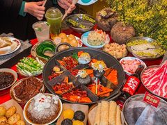 -赵美丽·重庆社区火锅·直营店(火车东站·中豪国际店)