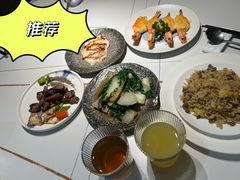 -多佐铁板烧(富力广场店)