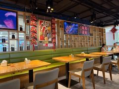 -风光老灶麻辣香锅(大成路翠微百货店)