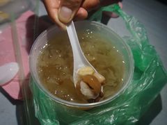 -金伯利街美食夜市
