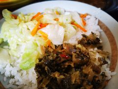 -永和大王(一口茶豆浆|花香豆更香·朝晖店)