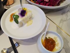 -阿里疆Alijiang·丝路美食·异域风情·清真(长楹天街店)