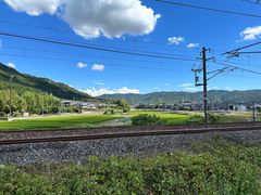 -岚山嵯峨野观光小火车