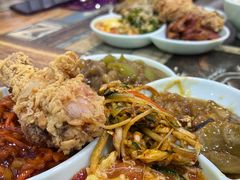 -晓宇盒饭(民安街店)