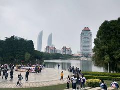 -厦门大学(思明校区)