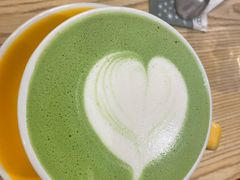 -COFFEE HOLIC(朝外SOHO店)