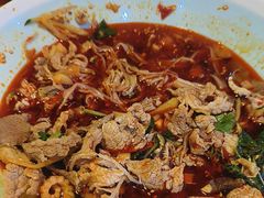 -顺水湾·牛肉牛杂火锅(驾鹤店)