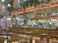 -BOTTEGA意库(中骏世界城店)