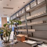 花木时光里的CUBIC3开业活动