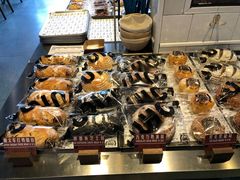 -Juicy Bakery(瑞景店)