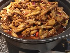 香辣味-蛙小侠(长安万科店)