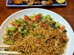 -肉串汪(月坛店)