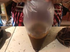 -半坡九号老挝冰咖啡