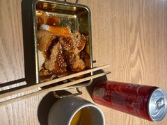 -梨花牛肉汤饭(仁恒伊势丹店)