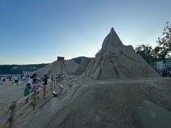 -大梅沙海滨公园