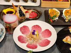 -上井料理黑金店(IFS国金中心店)