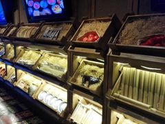 -云海肴·汽锅鸡·云南菜(天津国金汇店)