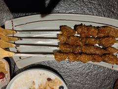 -丝路金桃·新疆菜(徐汇店)