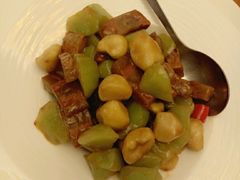 -素心小筑(后沙裕镇店)