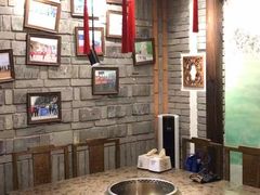 大堂-小龙坎老火锅(北京三里屯店)