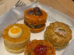 -星巴克臻选(深圳宝安大仟里1店)
