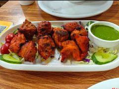 -清真·AL-JANNAT 佳纳特餐厅(狮子桥店)