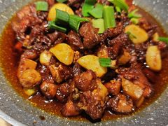-树厨贵州菜(大十字店)