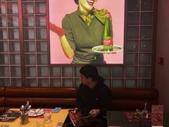 -BOTTEGA意库(中骏世界城店)