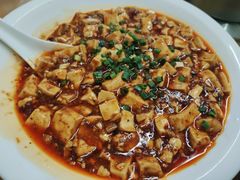 麻婆豆腐-勇猛子川菜馆(新军路店)