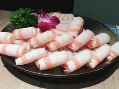 -老鼎旺安格斯牛肉火锅(衡艺广场店)