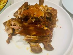 -北李妈妈菜·海肠捞饭(高新万达店)