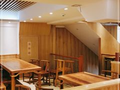 大堂-素满香·食养自助(建邺万达店)