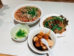 豆面汤圆-端仕小锅(文林街店)