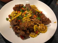 猪蹄-虎虎龙虾大排档(双井店)