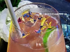 -日落吧·海景咖啡厅·餐酒吧·鸡尾酒·下午茶·乐队表演·浪漫夕阳·三亚文华东方酒店