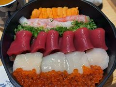 -小山日本料理(太古汇店)