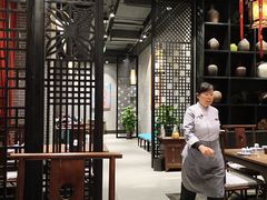 -百花深处·老北京风味菜