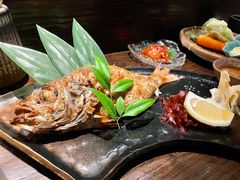 -三川·十酒Izakaya(南昌路店)